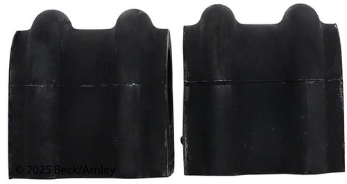 Beck/Arnley Suspension Stabilizer Bar Bushing Kit 101-7536 - view 5