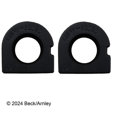 Beck/Arnley Suspension Stabilizer Bar Bushing Kit 101-7305 - view 3