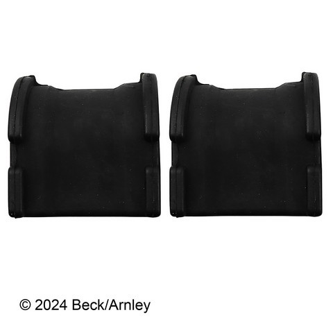 Beck/Arnley Suspension Stabilizer Bar Bushing Kit 101-7305 - view 4