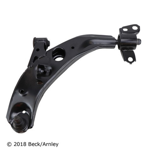 Beck/Arnley Suspension Control Arm and Ball Joint Assembly P/N:102-5514