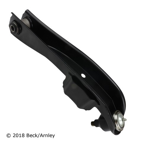 Beck/Arnley Suspension Control Arm and Ball Joint Assembly 102-5219 - view 4
