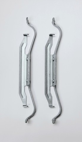 Better Brake Parts Disc Brake Caliper Support Spring P/N:6263K