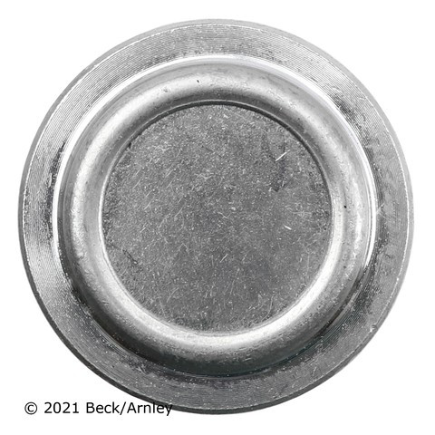 Beck/Arnley Suspension Ball Joint 101-8018 - view 10