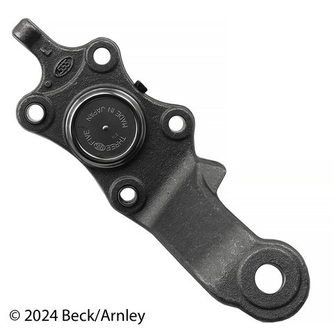 Beck/Arnley Suspension Ball Joint 101-4813 - view 2