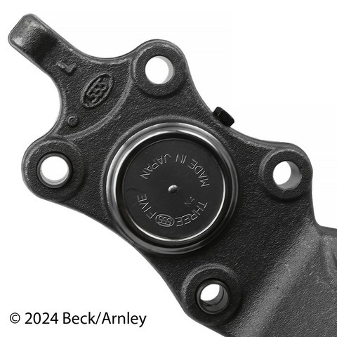 Beck/Arnley Suspension Ball Joint 101-4813 - view 5
