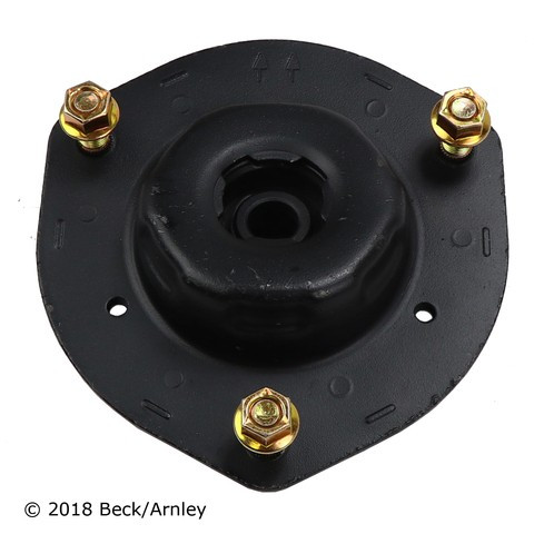 Beck/Arnley Suspension Strut Mount 101-8245 - view 2