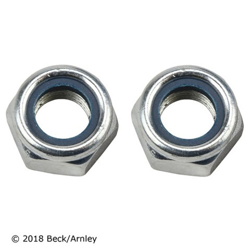 Beck/Arnley Suspension Stabilizer Bar Link P/N:101-5604