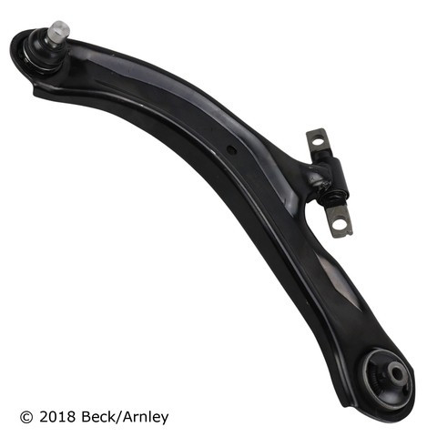 Beck/Arnley Suspension Control Arm and Ball Joint Assembly P/N:102-6818
