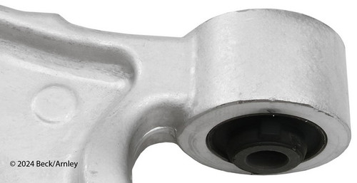 Beck/Arnley Suspension Control Arm and Ball Joint Assembly 102-7546 - view 5