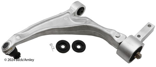 Beck/Arnley Suspension Control Arm and Ball Joint Assembly 102-7546 - view 6