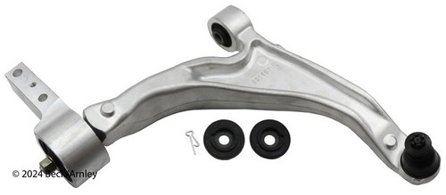 Beck/Arnley Suspension Control Arm and Ball Joint Assembly 102-7546 - view 7