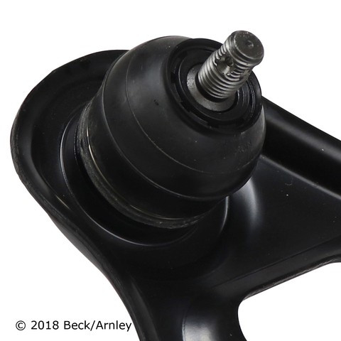 Beck/Arnley Suspension Control Arm and Ball Joint Assembly 102-4655 - view 3