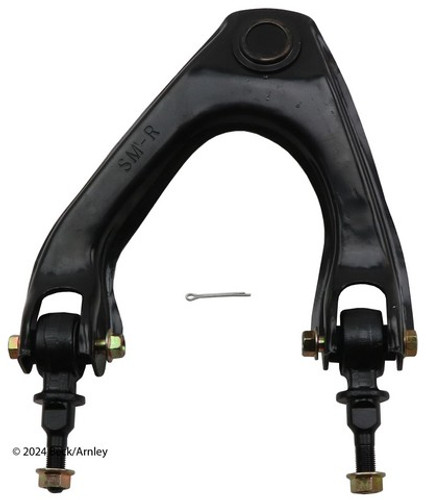 Beck/Arnley Suspension Control Arm and Ball Joint Assembly P/N:102-4332