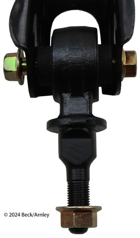 Beck/Arnley Suspension Control Arm and Ball Joint Assembly 102-4332 - view 8