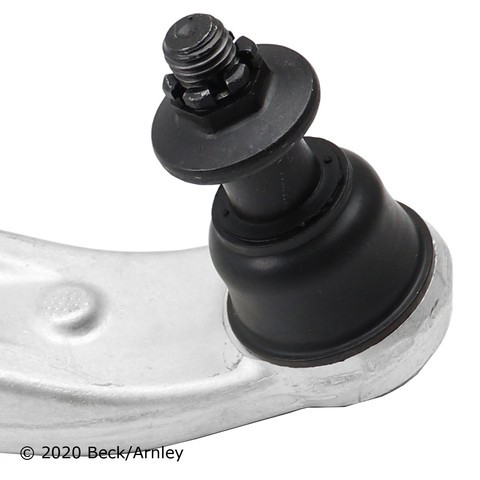 Beck/Arnley Suspension Control Arm and Ball Joint Assembly 102-8192 - view 3