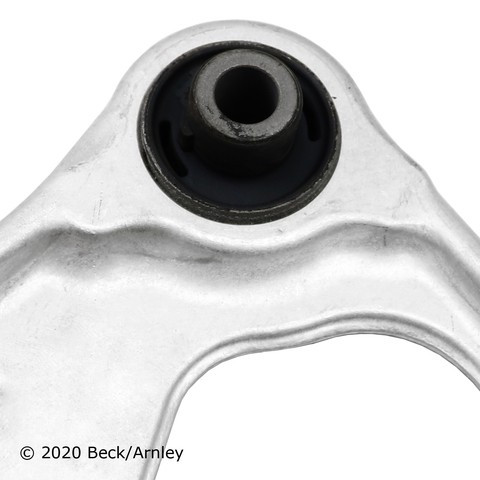 Beck/Arnley Suspension Control Arm and Ball Joint Assembly 102-8192 - view 4