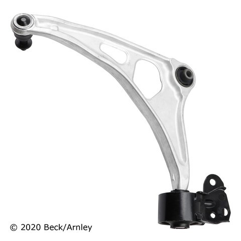 Beck/Arnley Suspension Control Arm and Ball Joint Assembly 102-8192 - view 7