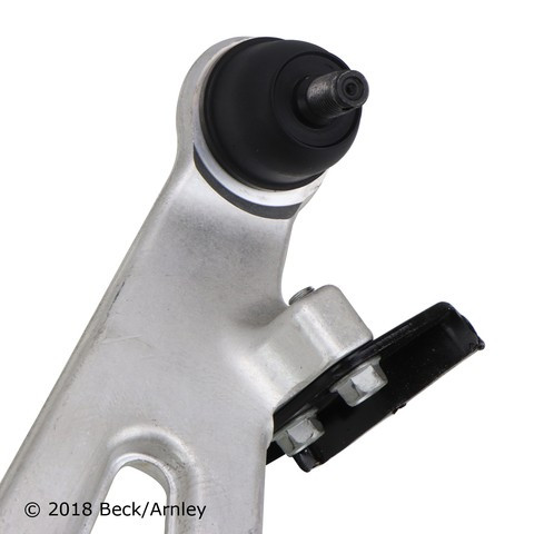 Beck/Arnley Suspension Control Arm and Ball Joint Assembly 102-7691 - view 3