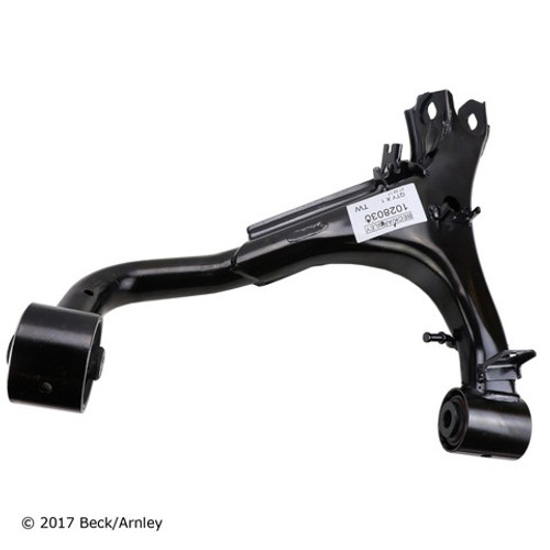 Beck/Arnley Suspension Control Arm P/N:102-8030