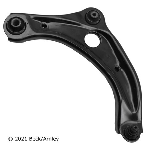 Beck/Arnley Suspension Control Arm and Ball Joint Assembly 102-8296