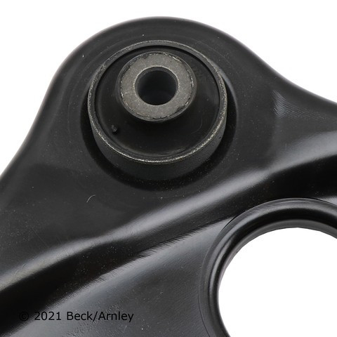 Beck/Arnley Suspension Control Arm and Ball Joint Assembly 102-8296 - view 5
