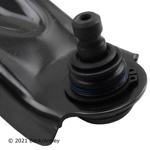 Beck/Arnley Suspension Control Arm and Ball Joint Assembly 102-8296 - view 8