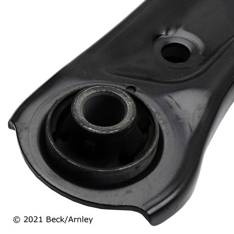 Beck/Arnley Suspension Control Arm and Ball Joint Assembly 102-8296 - view 9
