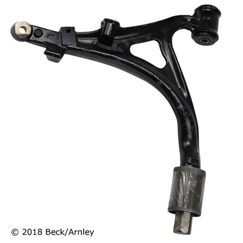 Beck/Arnley Suspension Control Arm P/N:102-6630