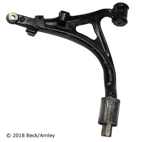 Beck/Arnley Suspension Control Arm 102-6630 - view 2