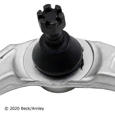 Beck/Arnley Suspension Control Arm and Ball Joint Assembly 102-6595 - view 3