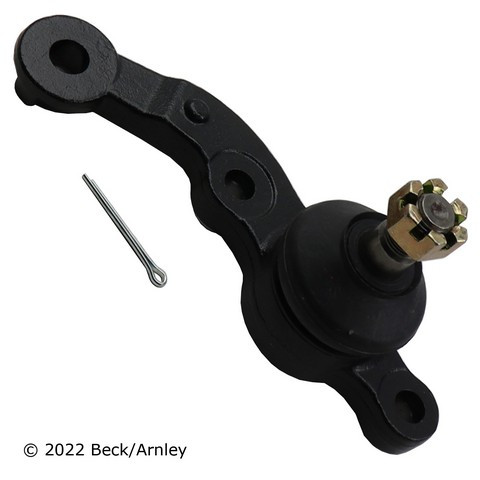 Beck/Arnley Suspension Ball Joint P/N:101-7027