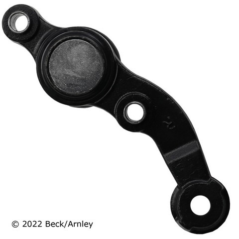Beck/Arnley Suspension Ball Joint 101-7027 - view 2