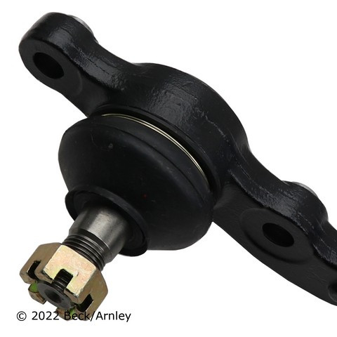Beck/Arnley Suspension Ball Joint 101-7027 - view 3