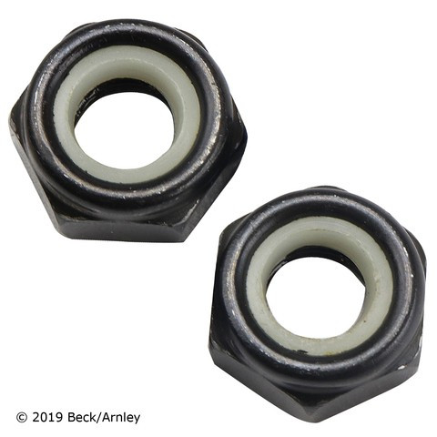Beck/Arnley Suspension Stabilizer Bar Link 101-5272 - view 4
