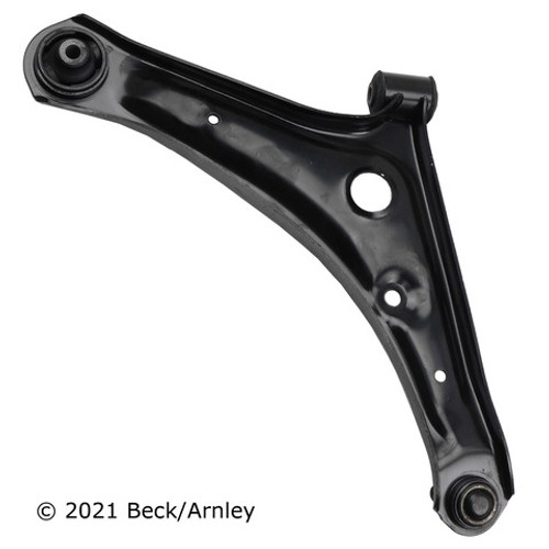 Beck/Arnley Suspension Control Arm and Ball Joint Assembly P/N:102-8256