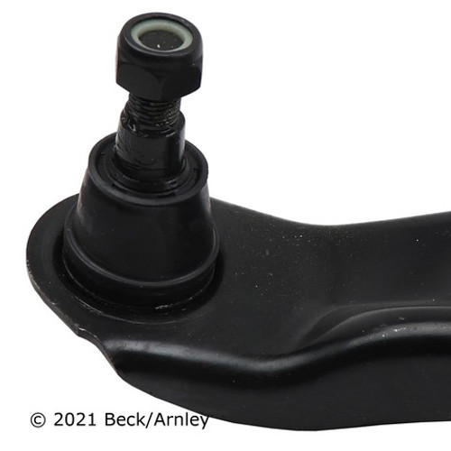 Beck/Arnley Suspension Control Arm and Ball Joint Assembly P/N:102-8256