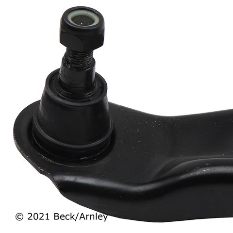 Beck/Arnley Suspension Control Arm and Ball Joint Assembly 102-8256 - view 3