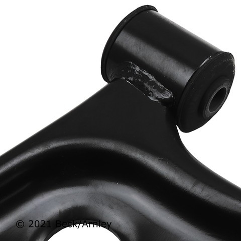 Beck/Arnley Suspension Control Arm and Ball Joint Assembly 102-8256 - view 5