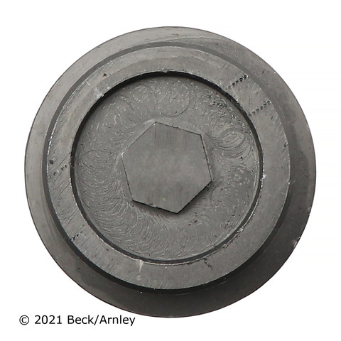 Beck/Arnley Suspension Ball Joint 101-8583 - view 5