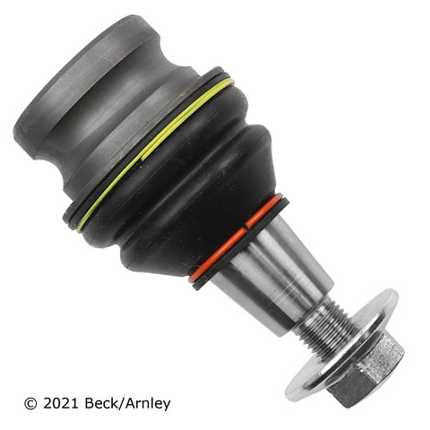 Beck/Arnley Suspension Ball Joint 101-8583 - view 6