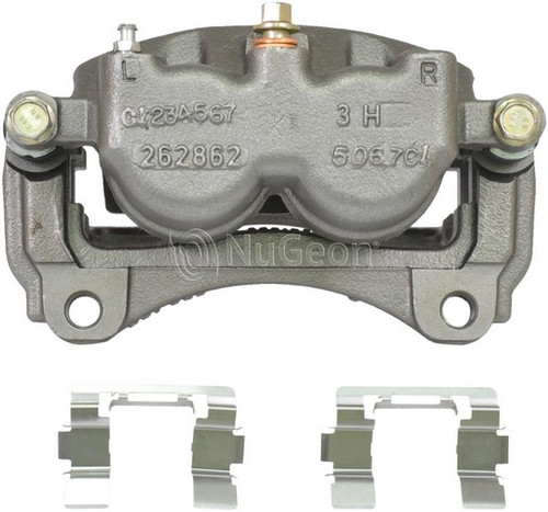 Nugeon Disc Brake Caliper 99-17375A - view 5