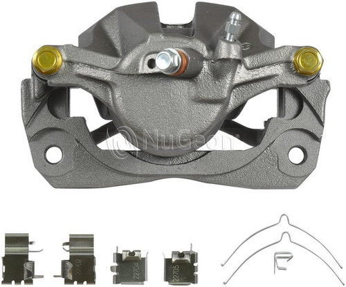 Nugeon Disc Brake Caliper 99-01628B - view 5