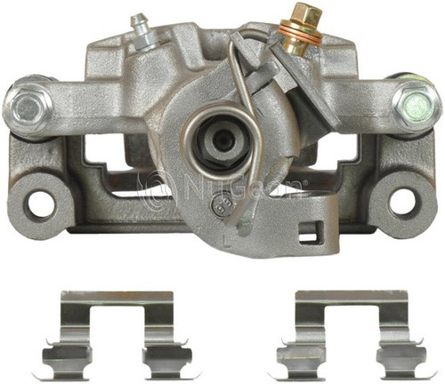 Nugeon Disc Brake Caliper P/N:99-17342A