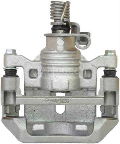 Nugeon Disc Brake Caliper P/N:99-17342A