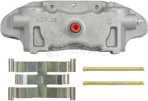 Nugeon Disc Brake Caliper 97-01024B - view 5