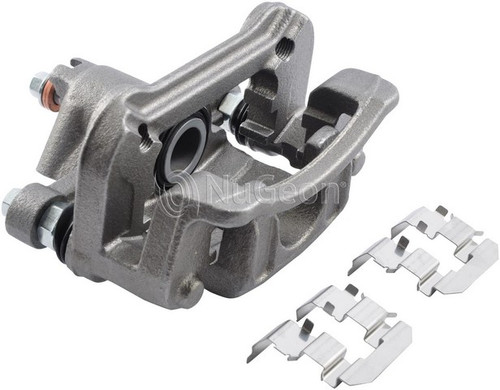Nugeon Disc Brake Caliper P/N:99-00848B