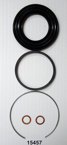 Better Brake Parts Disc Brake Caliper Repair Kit P/N:15457K