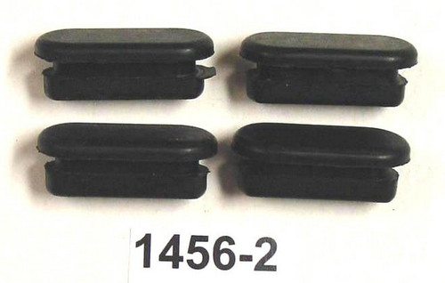 Better Brake Parts Brake Backing Plate Dust Hole Cover P/N:1456-2K