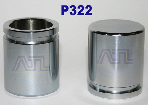 Better Brake Parts Disc Brake Caliper Piston P/N:7776