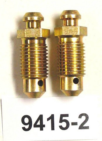 Better Brake Parts Brake Bleeder Screw P/N:9415-2K